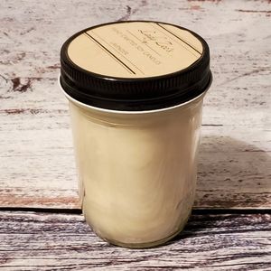 NEW Lady Zee's Lavender Candle